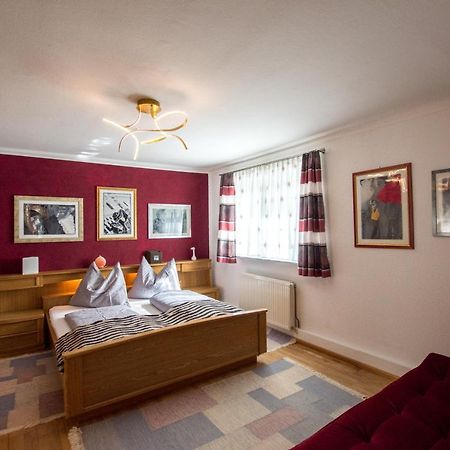 Garten Appartement Harmony Finkenstein am Faaker See المظهر الخارجي الصورة