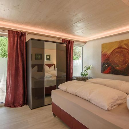 Garten Appartement Harmony Finkenstein am Faaker See المظهر الخارجي الصورة