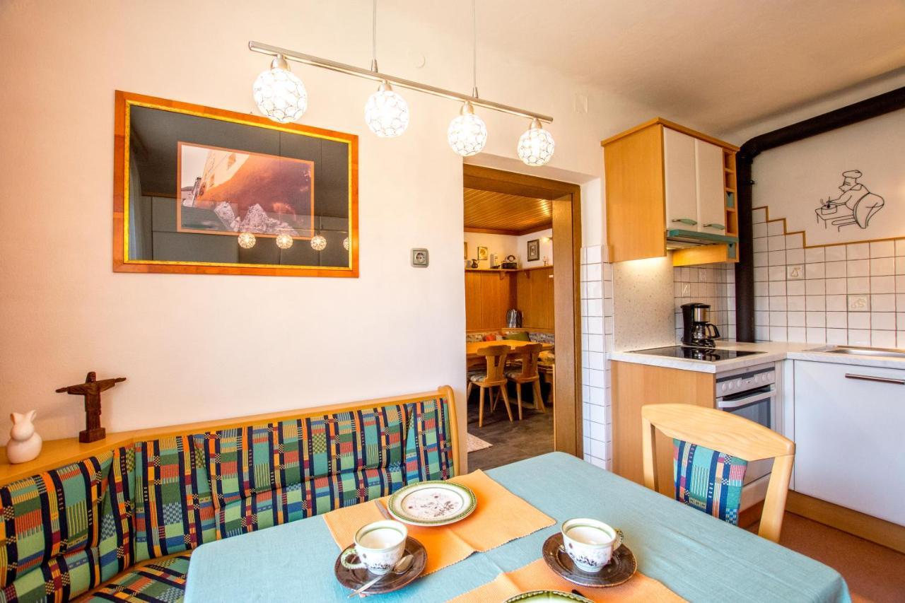 Garten Appartement Harmony Finkenstein am Faaker See المظهر الخارجي الصورة