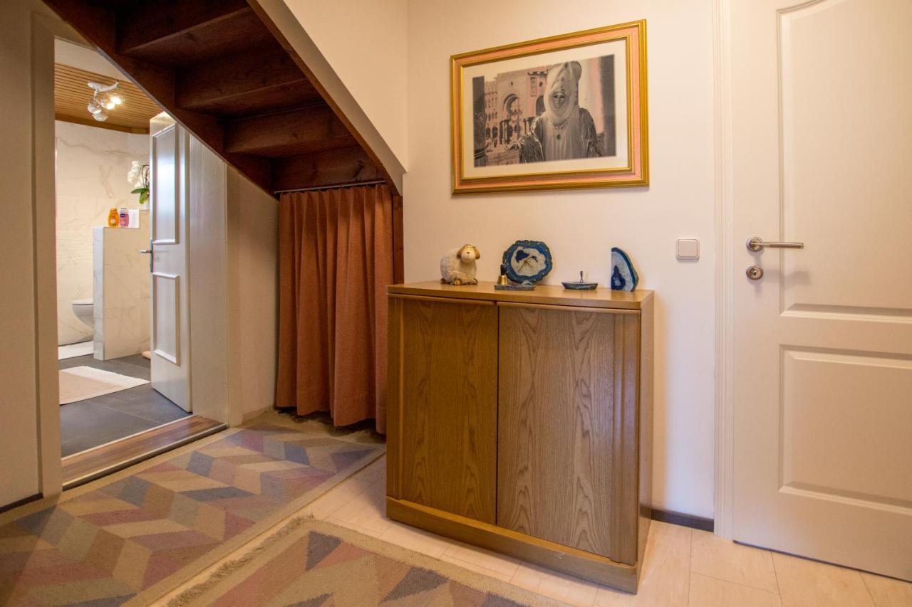 Garten Appartement Harmony Finkenstein am Faaker See المظهر الخارجي الصورة