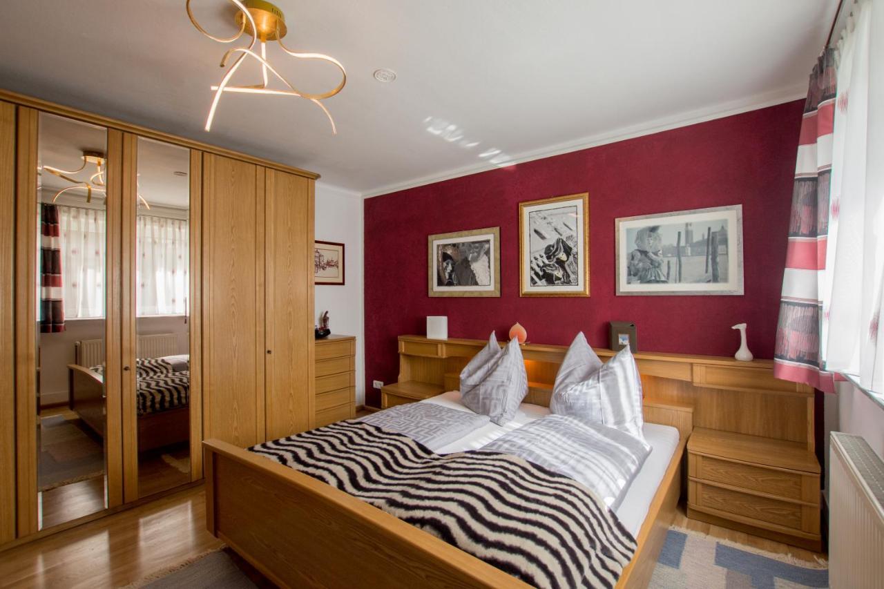 Garten Appartement Harmony Finkenstein am Faaker See المظهر الخارجي الصورة