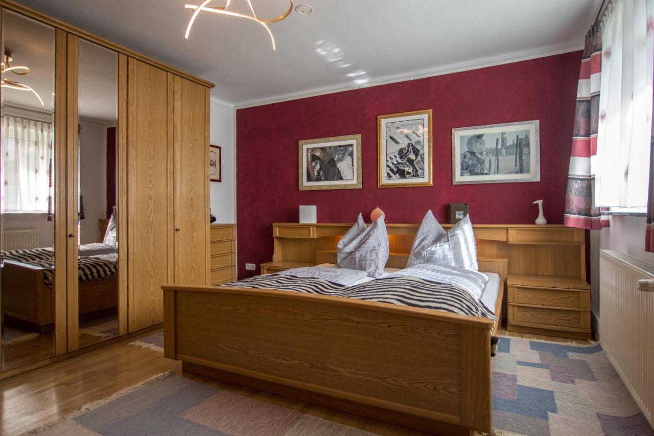 Garten Appartement Harmony Finkenstein am Faaker See المظهر الخارجي الصورة