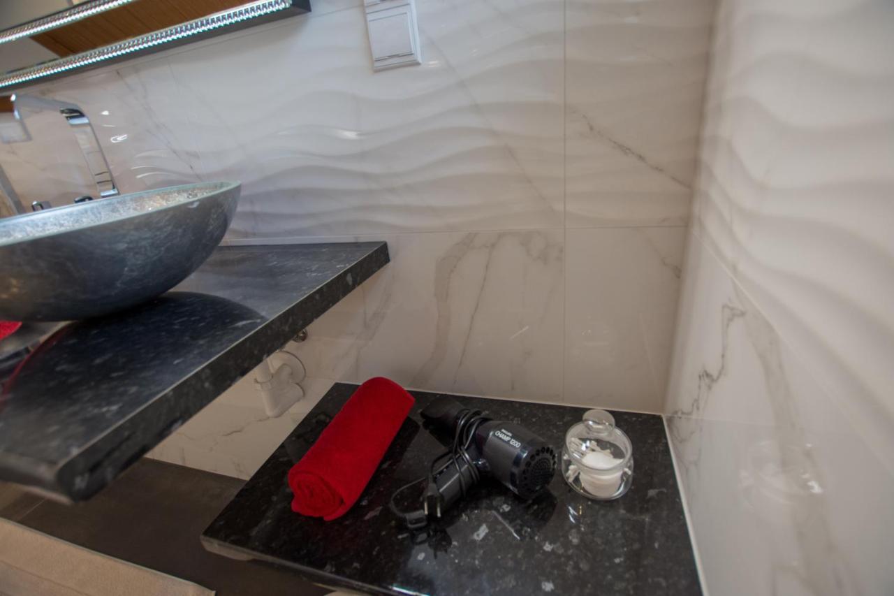Garten Appartement Harmony Finkenstein am Faaker See المظهر الخارجي الصورة