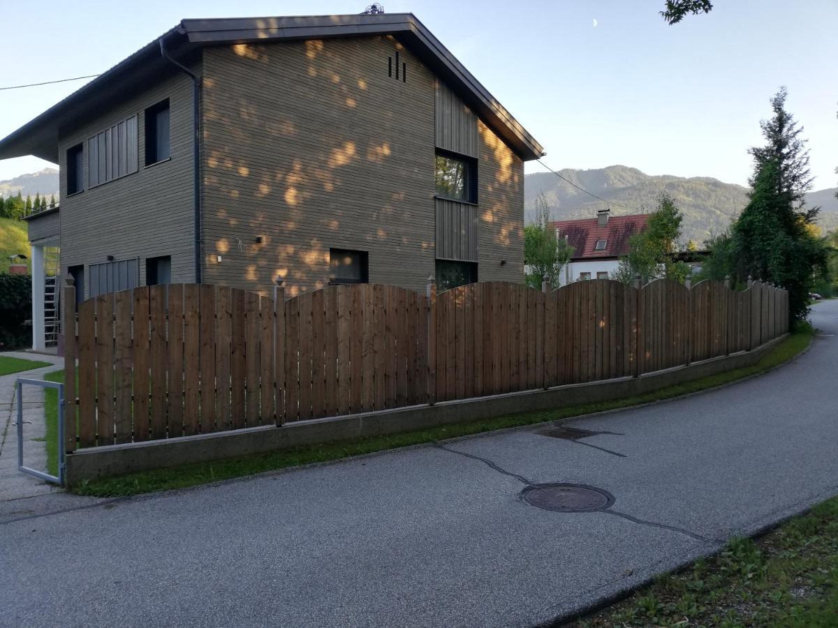 Garten Appartement Harmony Finkenstein am Faaker See المظهر الخارجي الصورة