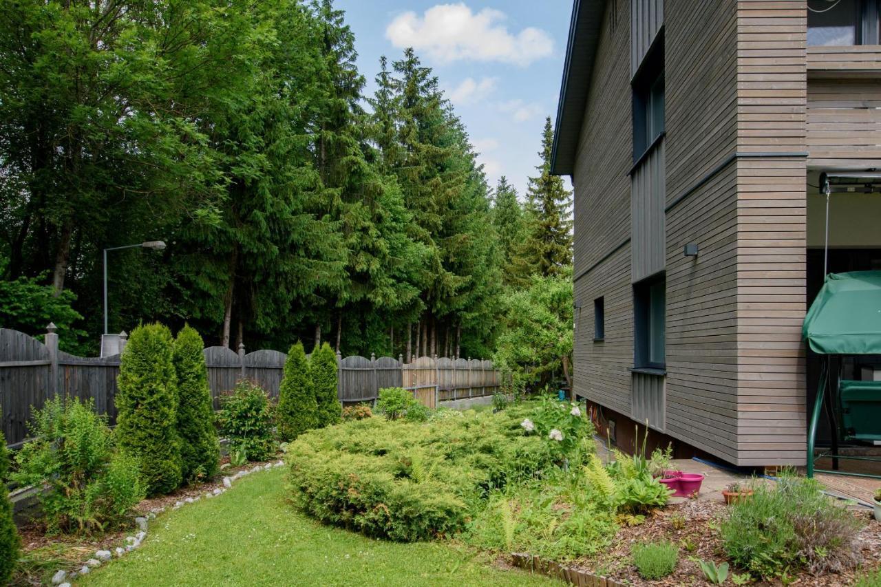 Garten Appartement Harmony Finkenstein am Faaker See المظهر الخارجي الصورة