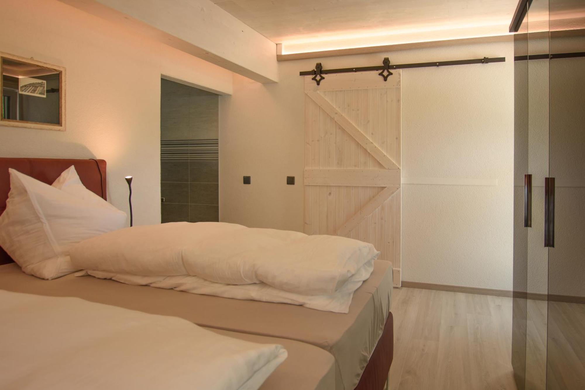 Garten Appartement Harmony Finkenstein am Faaker See المظهر الخارجي الصورة