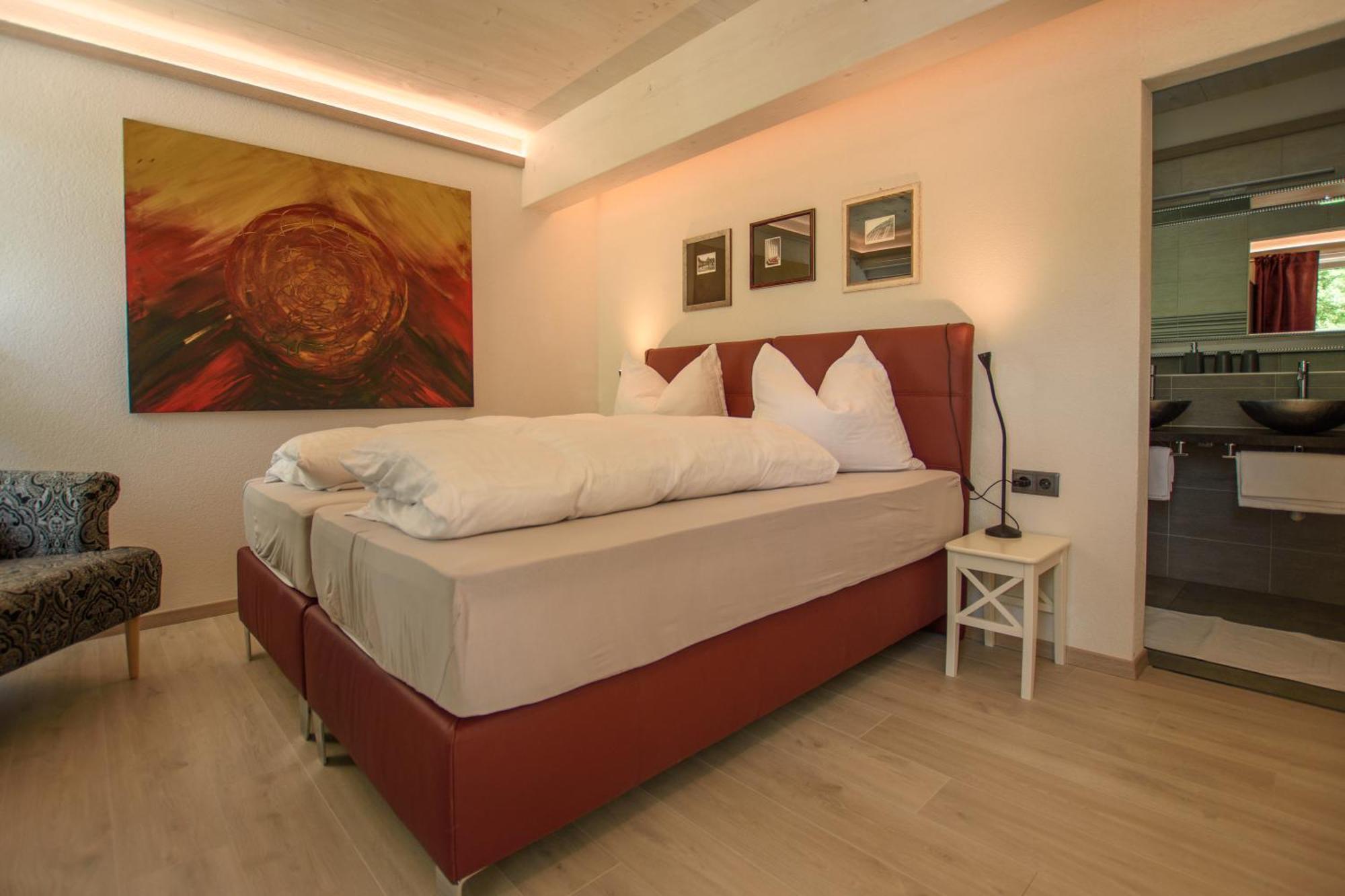Garten Appartement Harmony Finkenstein am Faaker See المظهر الخارجي الصورة